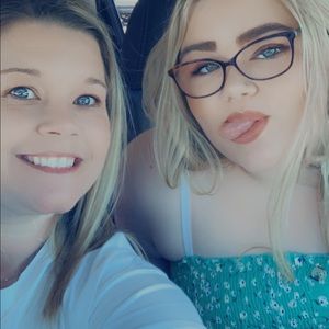 Meet your Posher, Tanya